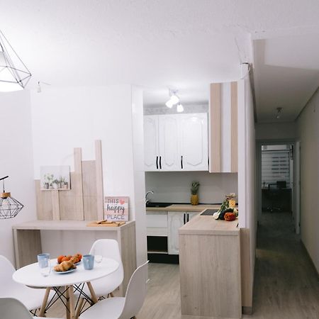 Piso Compartido Delyrent, Renfe Hotel Jaen Bagian luar foto