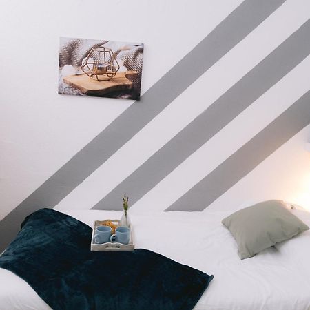 Piso Compartido Delyrent, Renfe Hotel Jaen Bagian luar foto