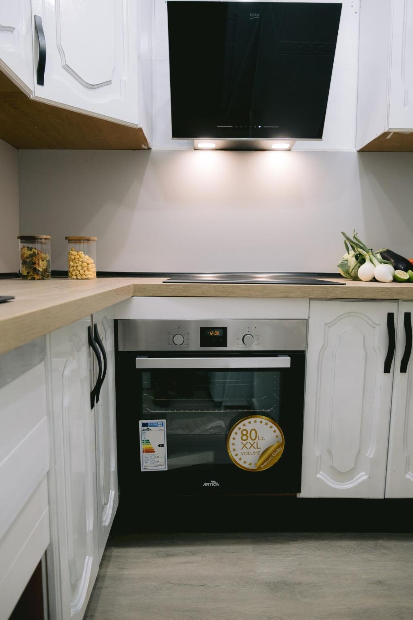 Piso Compartido Delyrent, Renfe Hotel Jaen Bagian luar foto