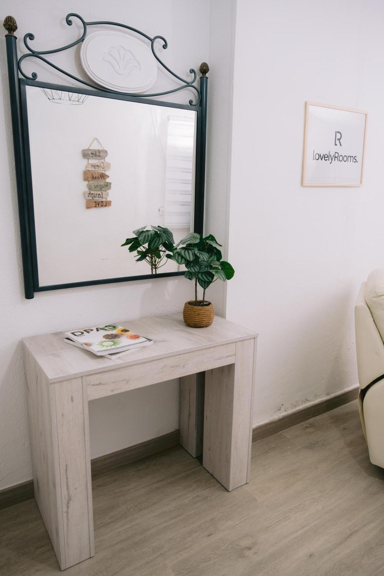 Piso Compartido Delyrent, Renfe Hotel Jaen Bagian luar foto