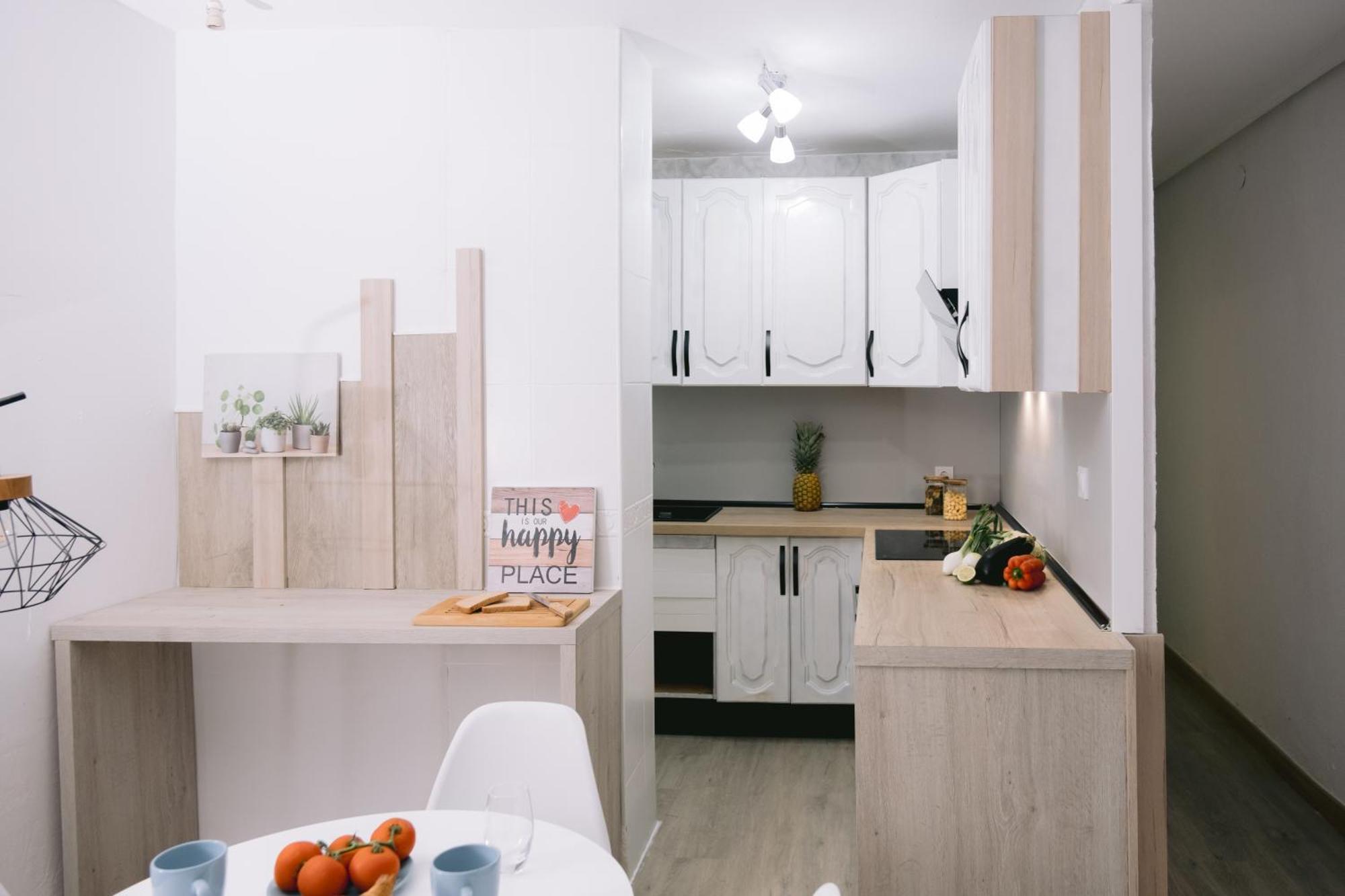 Piso Compartido Delyrent, Renfe Hotel Jaen Bagian luar foto