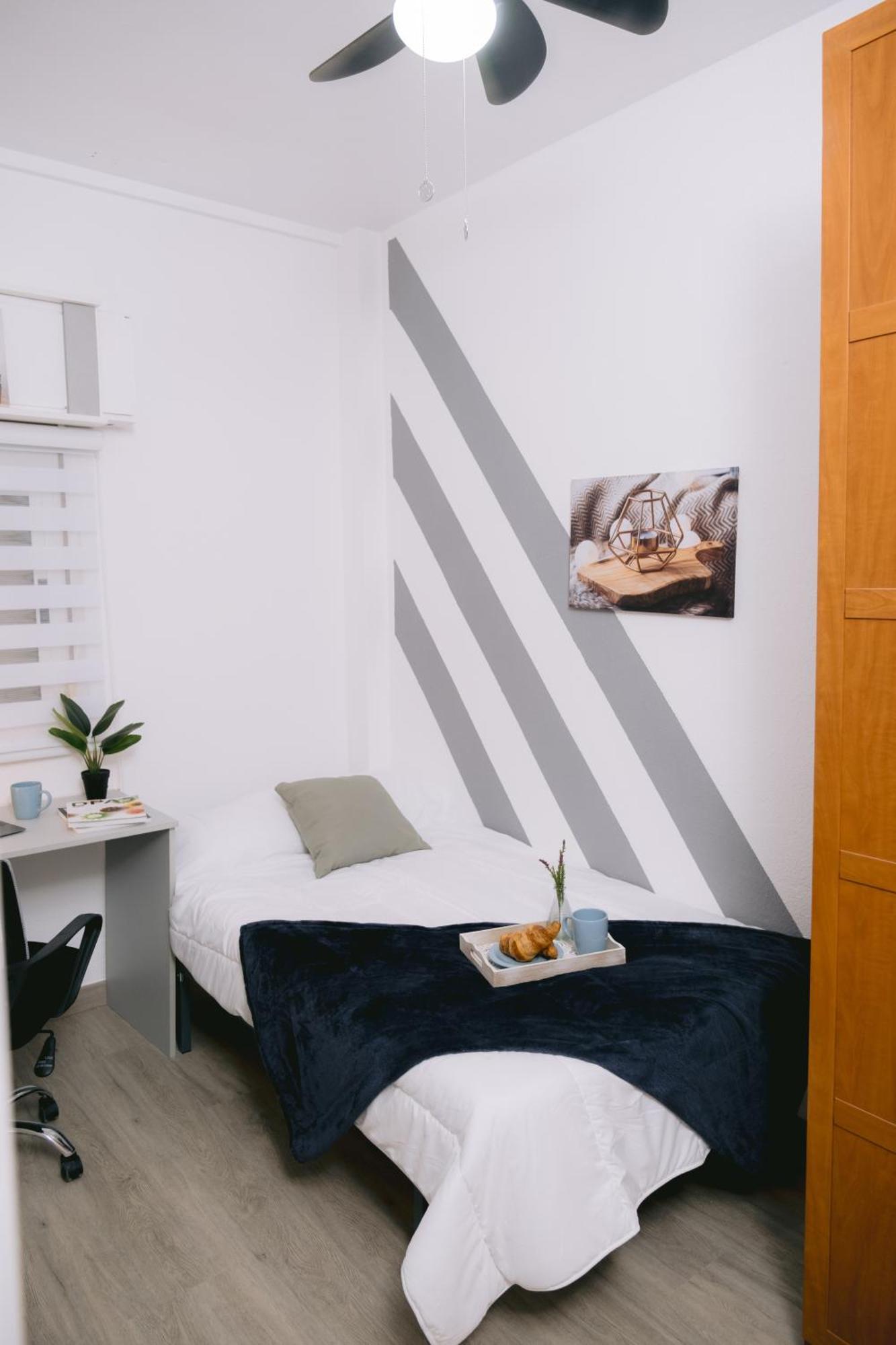 Piso Compartido Delyrent, Renfe Hotel Jaen Bagian luar foto